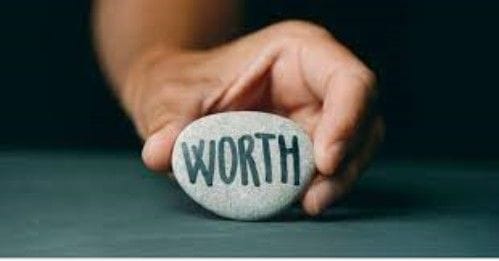 What Is Your Worth?